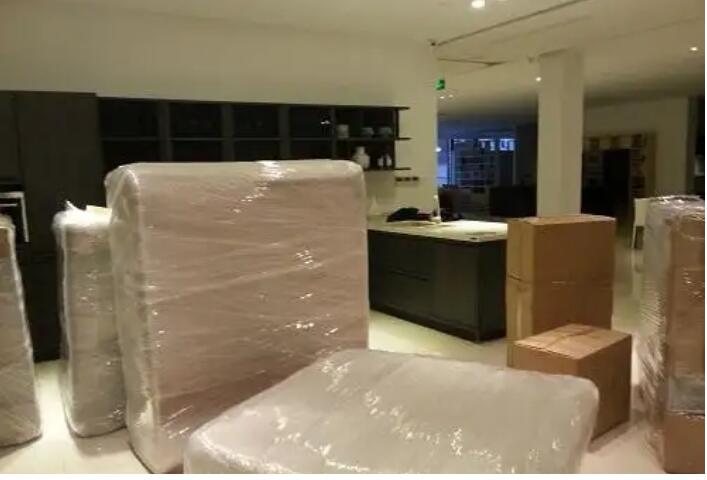 成都到建始县长途搬家